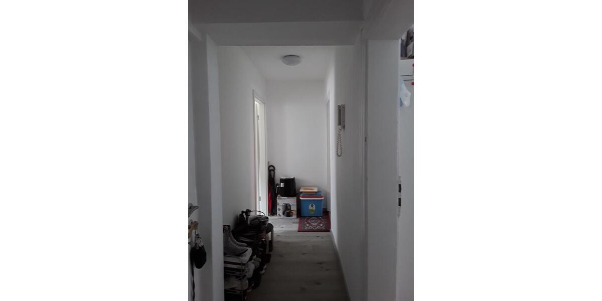 Etagenwohnung Eschwege - 2 Zimmer, 55 m&sup2;, 500&euro; | Angebot:25589807