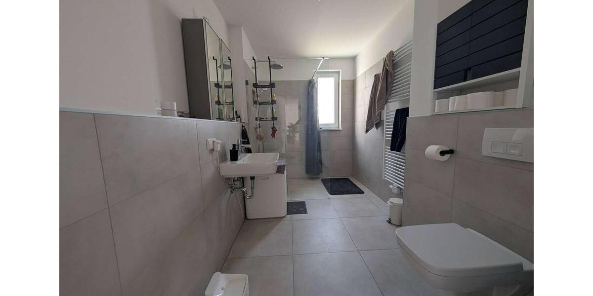 Terrassenwohnung Erkner - 2 Zimmer, 66 m&sup2;, 1.155&euro; | Angebot:26296515
