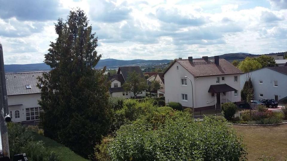 Etagenwohnung Usingen - 2 Zimmer, 55 m&sup2;, 730&euro; | Angebot:26501758