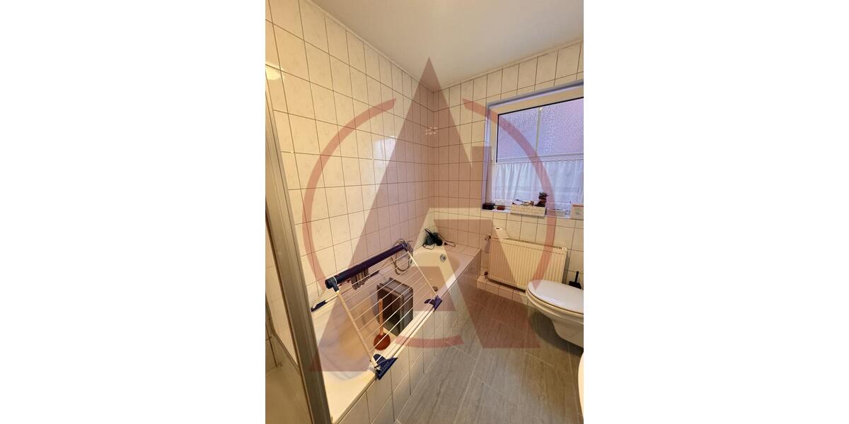 Erdgeschoßwohnung Lingen (Ems) Damaschke - 2 Zimmer, 69 m&sup2;, 600&euro; | Angebot:26459692
