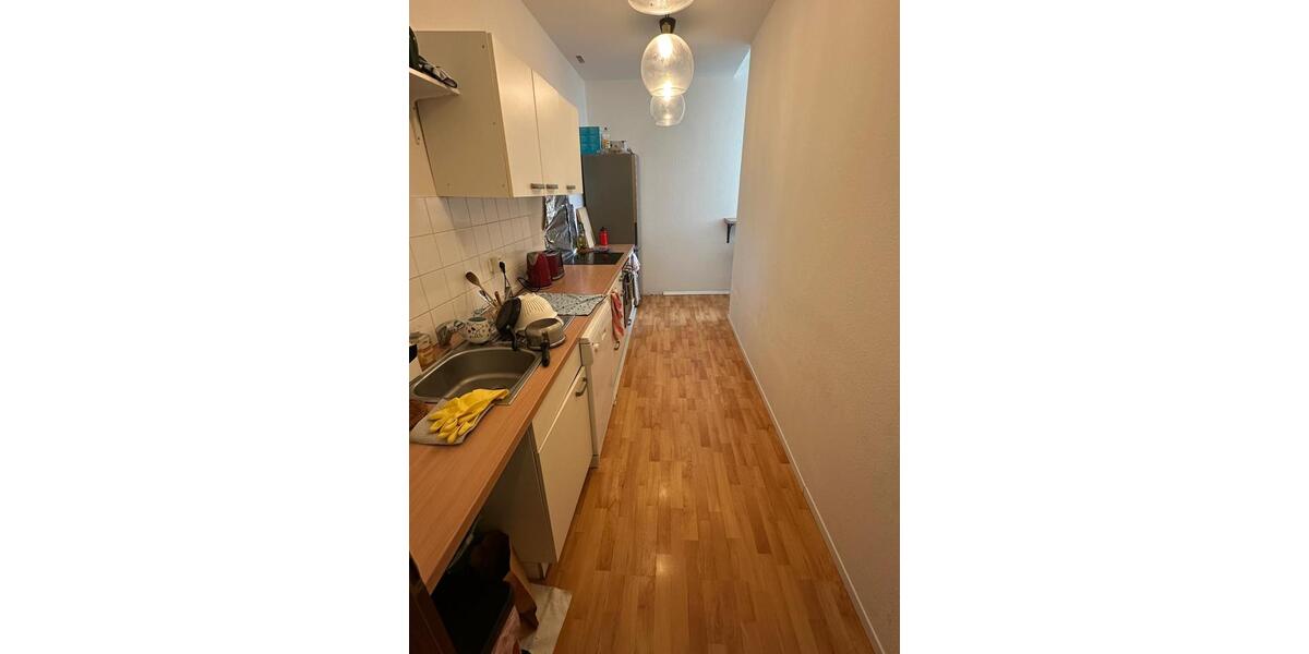 Wohnen auf Zeit Friedberg (Hessen) - 1 Zimmer, 25 m&sup2;, 700&euro; | Angebot:26340277