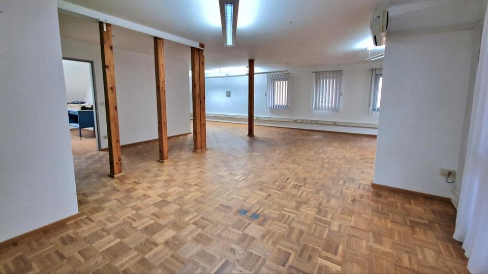 Stilvolle Büroräume in Sigmaringen Stadtmitte Antonstraße