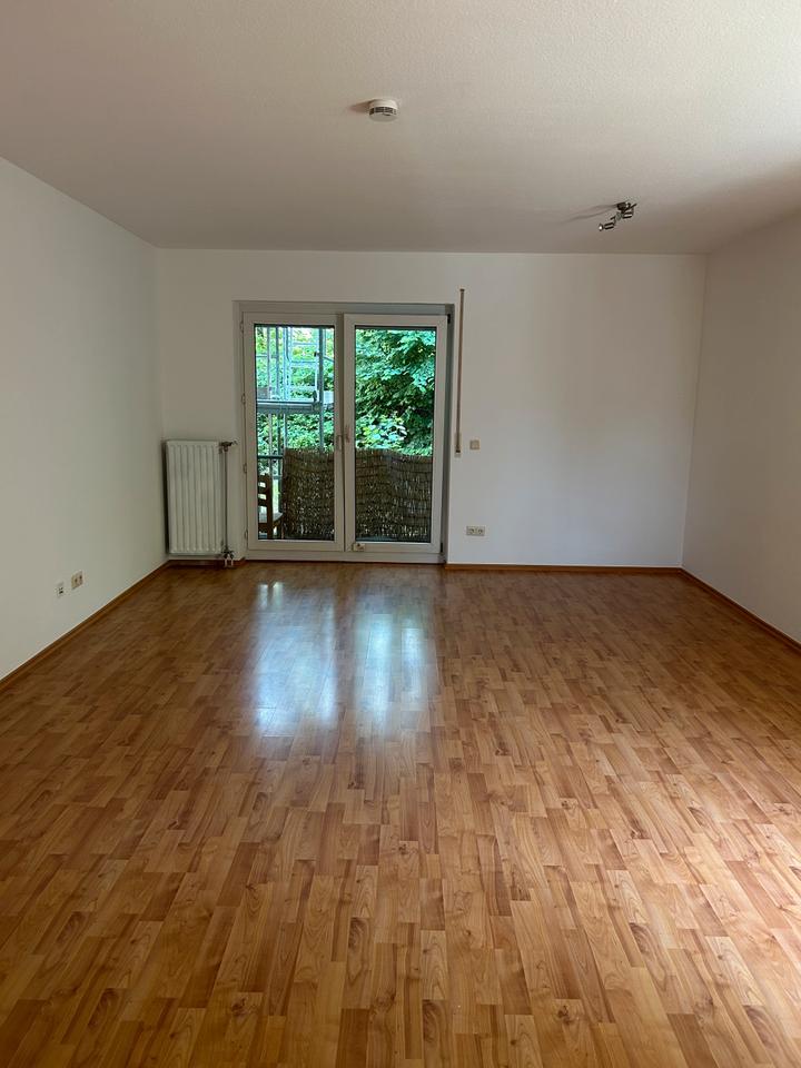 1 Zimmer Wohnung Gummersbach - Berstig