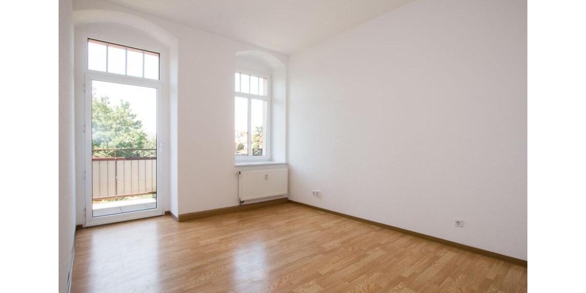 Etagenwohnung Oschatz - 1 Zimmer, 39 m&sup2;, 240&euro; | Angebot:24857127