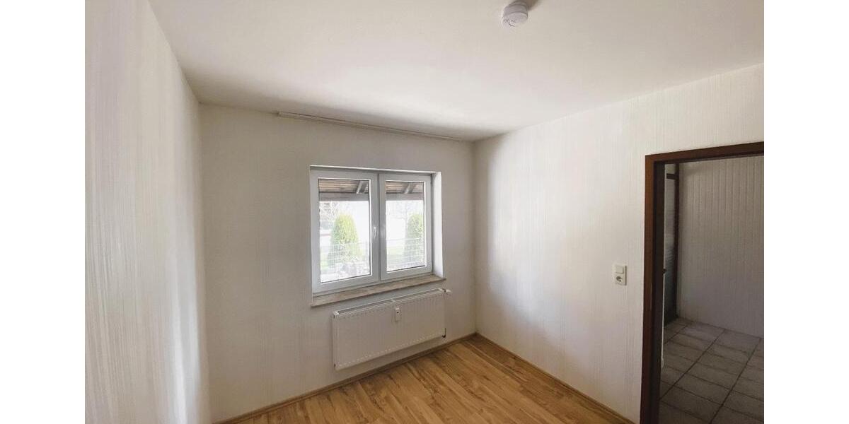 Erdgeschoßwohnung Kappeln - 3 Zimmer, 72 m&sup2;, 900&euro; | Angebot:26040014