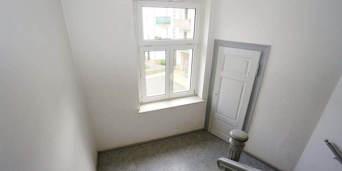 Etagenwohnung Markkleeberg - 1 Zimmer, 45 m&sup2;, 560&euro; | Angebot:25681316