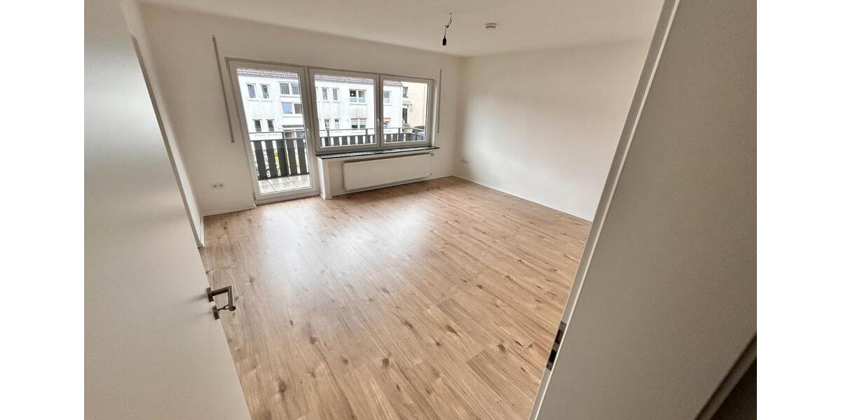 Etagenwohnung Bielefeld Heepen - 4 Zimmer, 100 m&sup2;, 1.150&euro; | Angebot:26252182