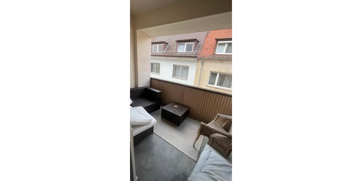 Etagenwohnung Würzburg - 3 Zimmer, 82 m&sup2;, 895&euro; | Angebot:25990545