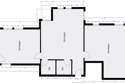 Gewerbeobjekt Berlin Niederschönhausen - 917&euro; | Angebot:27297189