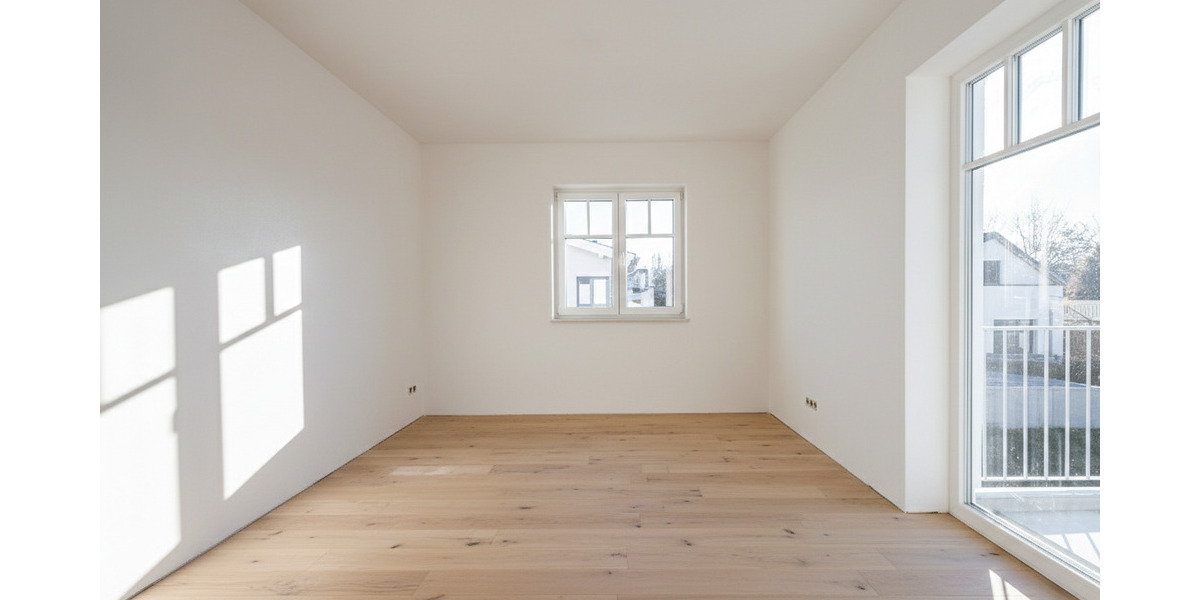 Etagenwohnung Binz - 3 Zimmer, 54 m&sup2;, 864&euro; | Angebot:25107803