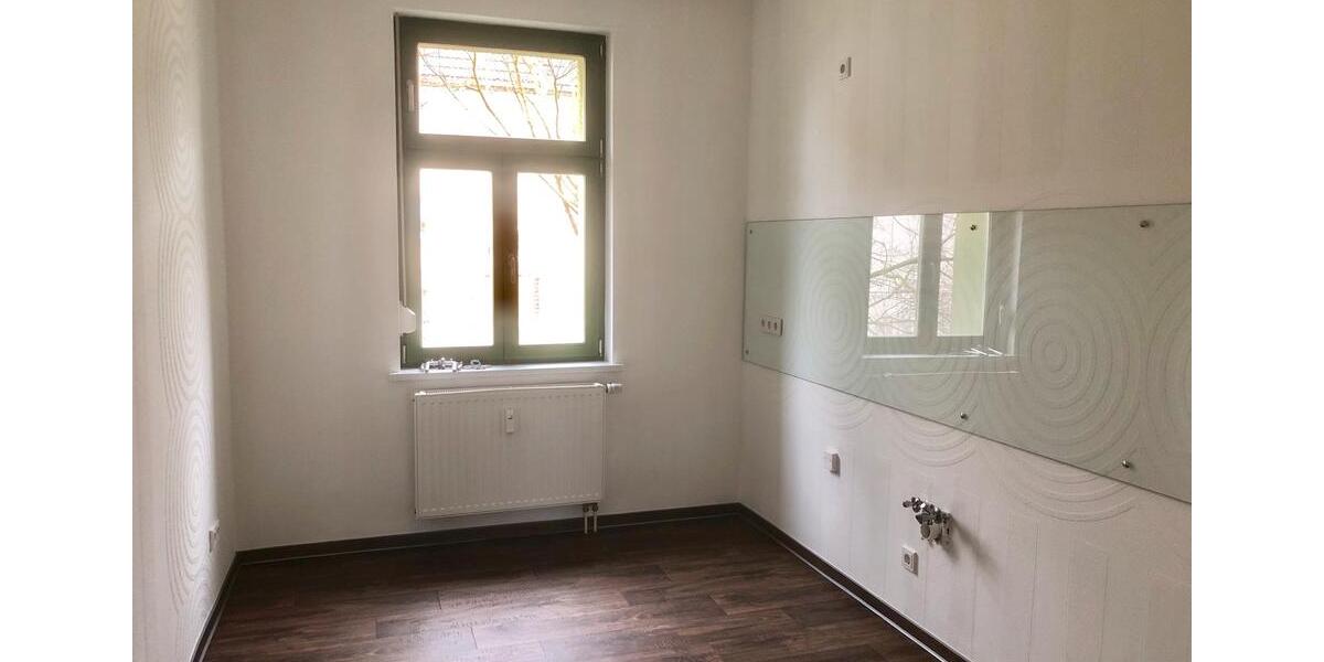 Etagenwohnung Oschersleben (Bode) - 4 Zimmer, 98 m&sup2;, 950&euro; | Angebot:23089804