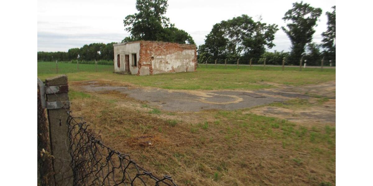 Gewerbeobjekt Südliches Anhalt Pfaffendorf - 100.000&euro; | Angebot:24435906