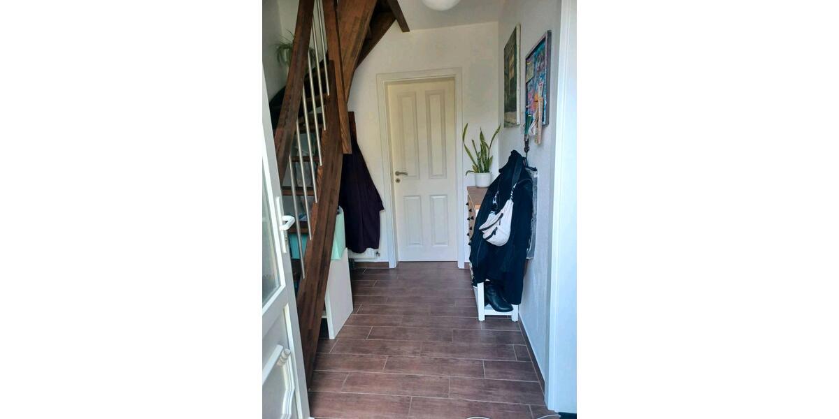 Wohnen auf Zeit Emden Tholenswehr - 1 Zimmer, 22 m&sup2;, 465&euro; | Angebot:26563118
