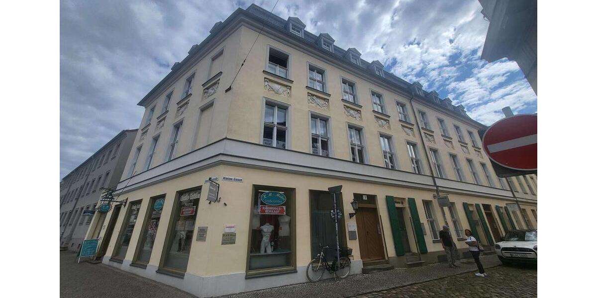 Gewerbeobjekt Potsdam Berliner Vorstadt - 1.217&euro; | Angebot:26482836