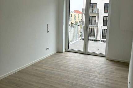 Schöne 2 Zimmer-Wohnung mit Abstellraum und Balkon 2 zimmer