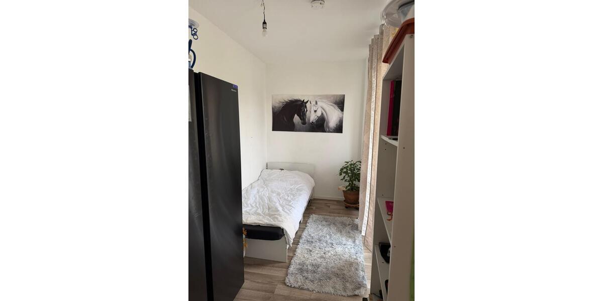 Erdgeschoßwohnung Dessau-Roßlau Roßlau - 1 Zimmer, 40 m&sup2;, 550&euro; | Angebot:26230975