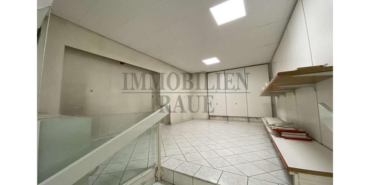 LADENLOKAL IN 1A-LAGE (ZENTRUM) VON FRIEDRICHSTHAL - SOFORT FREI zimmer