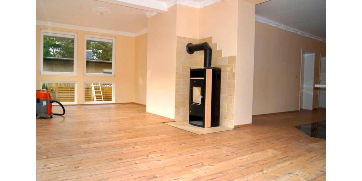 Hochparterre Nuthetal - 3 Zimmer, 120 m&sup2;, 1.600&euro; | Angebot:26052131