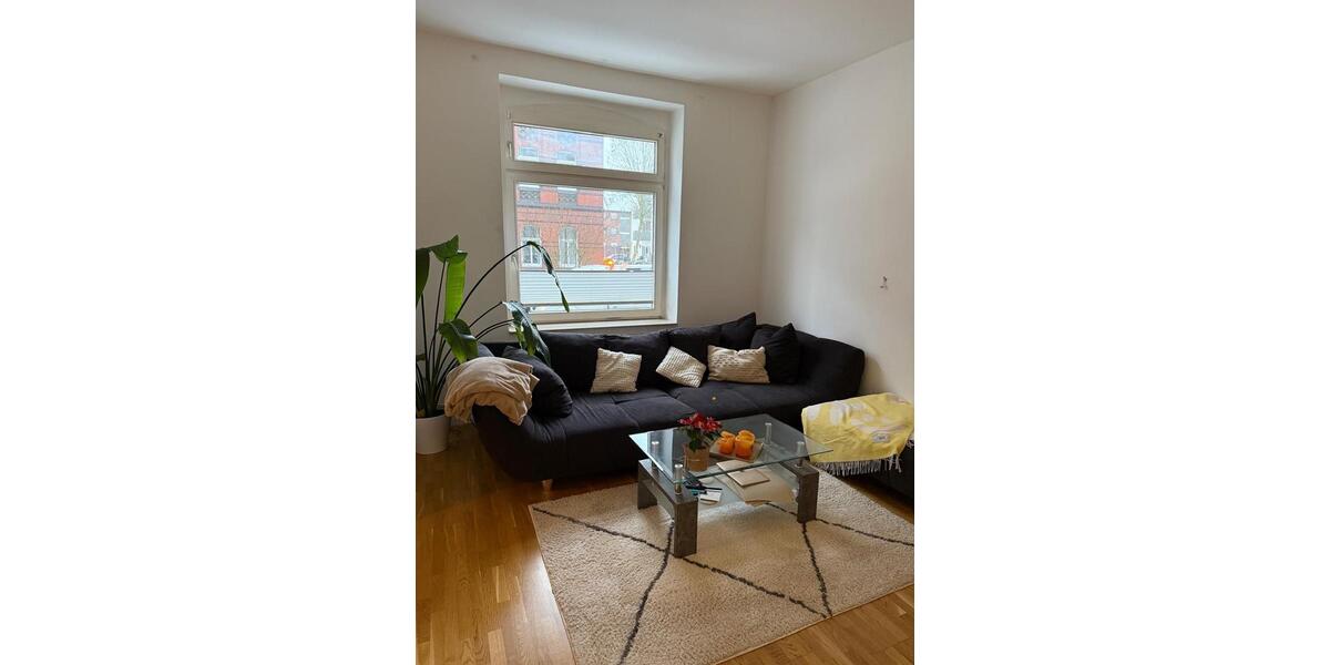 Erdgeschoßwohnung Minden - 3 Zimmer, 105 m&sup2;, 1.000&euro; | Angebot:24656357