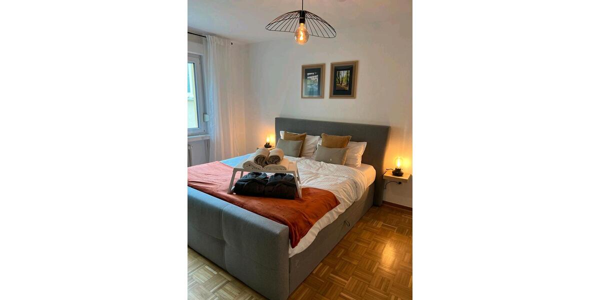 Etagenwohnung Schieder-Schwalenberg Schwalenberg - 2 Zimmer, 58 m&sup2;, 790&euro; | Angebot:26522777