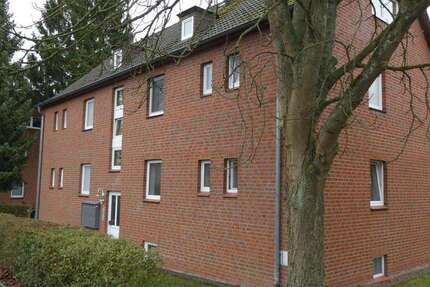 Wohnung Lüneburg Kreideberg - 2.5 Zimmer, 59 m&sup2;, 684&euro; | Angebot:27280422