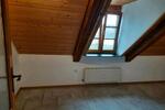 Dachgeschoßwohnung Kallmünz - 2 Zimmer, 65 m&sup2;, 880&euro; | Angebot:26561790
