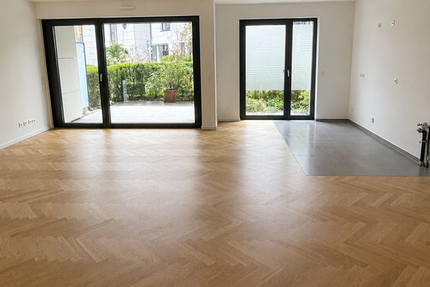 Wohnung Dortmund Kirchhörde - 2.5 Zimmer, 114 m&sup2;, 1.425&euro; | Angebot:26975417