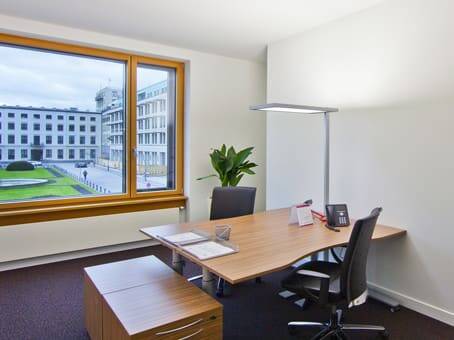 Flexible Büroräume und Arbeitsplätze direkt am Brandenburger Tor - All-in-Miete