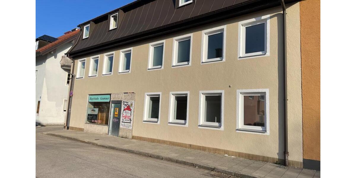 Gewerbeobjekt Traunstein - 1.500&euro; | Angebot:25451908