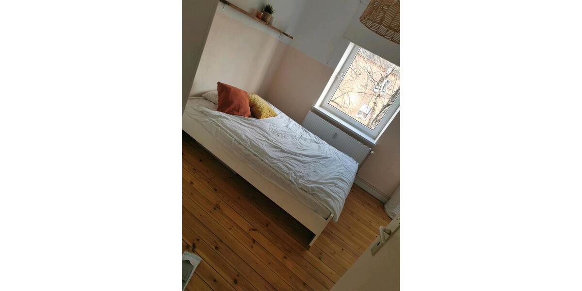 Wohnen auf Zeit Rostock Hohe Düne - 2 Zimmer, 50 m&sup2;, 820&euro; | Angebot:26217298