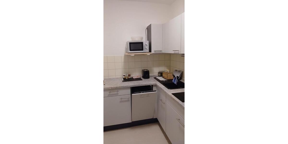 Etagenwohnung Rudolstadt - 2 Zimmer, 50 m&sup2;, 350&euro; | Angebot:25219804