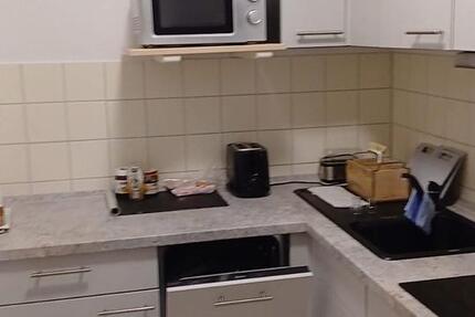 Wohnung Rudolstadt - 2 Zimmer, 50 m&sup2;, 350&euro; | Angebot:25219804