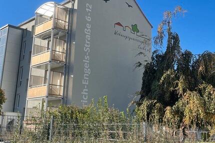 Wohnung Lucka - 2 Zimmer, 49 m&sup2;, 335&euro; | Angebot:26191731