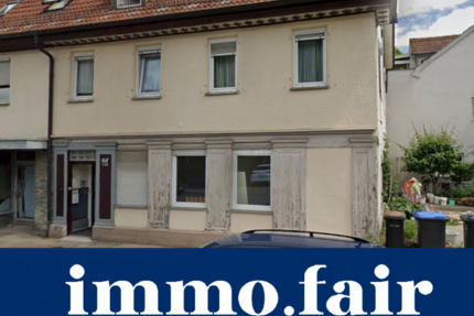 Wohnung Bad Urach Georgiisiedlung - 2 Zimmer, 52 m&sup2;, 655&euro; | Angebot:25126725