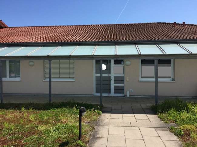 Gewerbeobjekt Ehrenkirchen - 660&euro; | Angebot:25297326