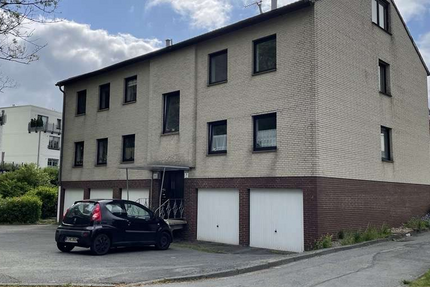 Wohnung Goslar Georgenberg - 2 Zimmer, 48 m&sup2;, 550&euro; | Angebot:26015541