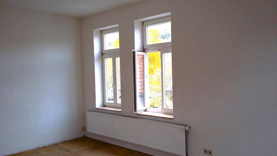 Etagenwohnung Goslar - 4 Zimmer, 90 m&sup2;, 550&euro; | Angebot:26041808