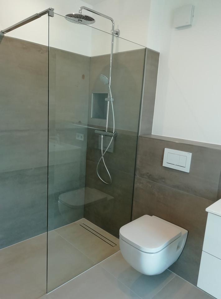 Exklusives Penthouse