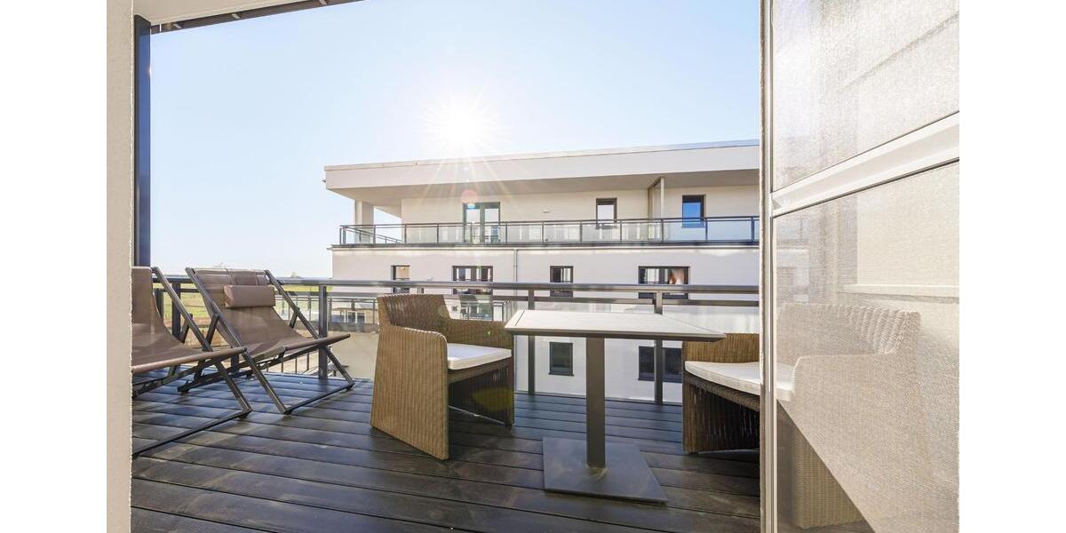 Etagenwohnung Zingst - 2 Zimmer, 50 m&sup2;, 1.000&euro; | Angebot:24599729