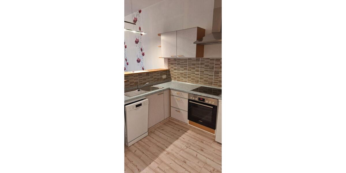 Erdgeschoßwohnung Tangermünde - 3 Zimmer, 65 m&sup2;, 560&euro; | Angebot:26049089