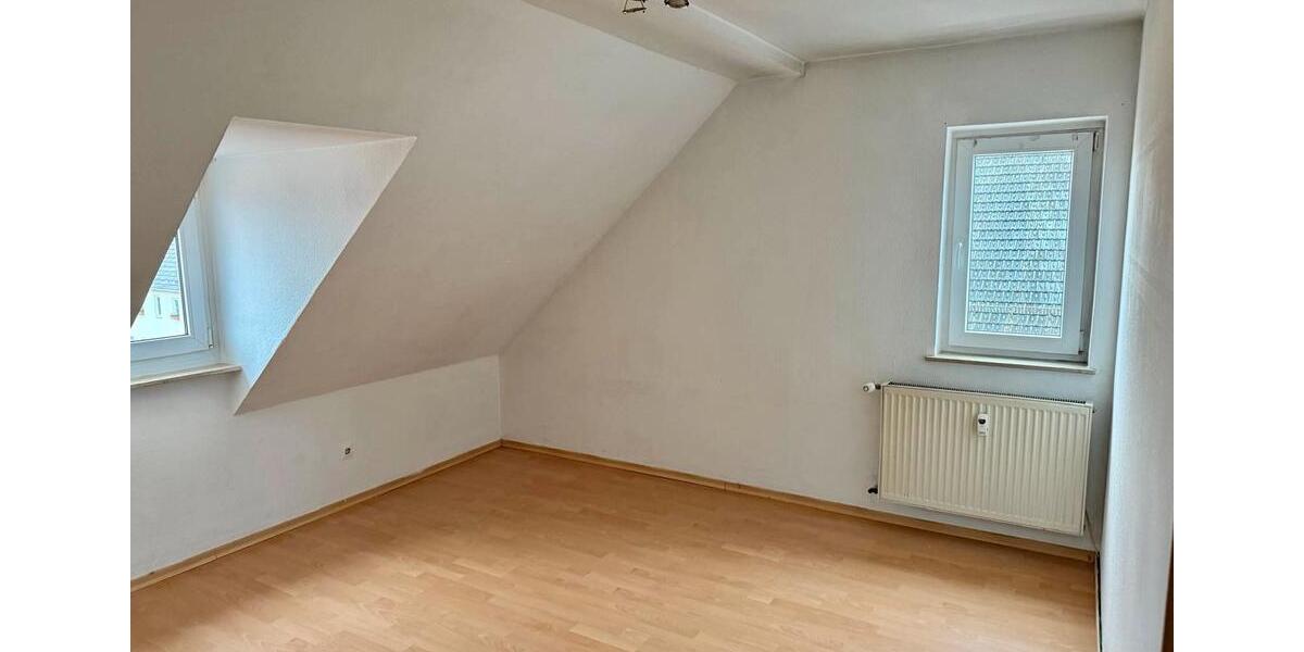 4-Raum-Whg. in Mitwitz ab sofort 4 zimmer