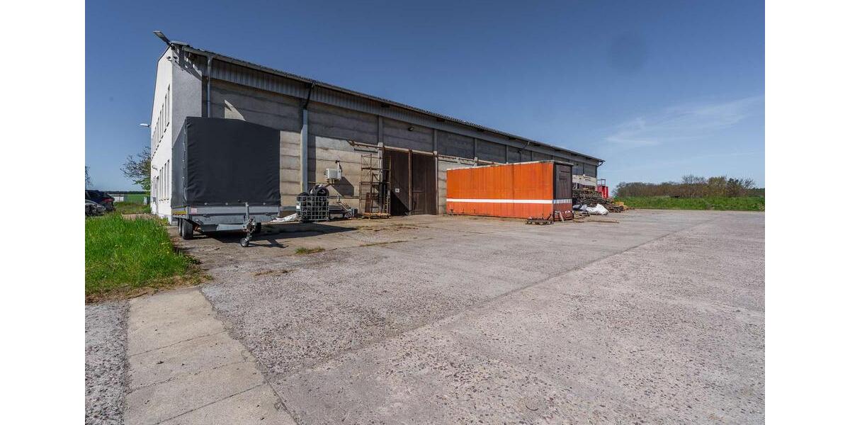 Gewerbeobjekt Kloster Lehnin - 1.500&euro; | Angebot:26617813