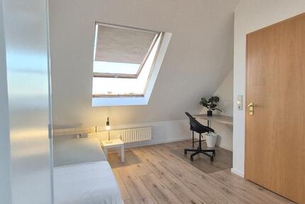 Wohnen auf Zeit Siegen Eiserfeld - 1 Zimmer, 14 m&sup2;, 425&euro; | Angebot:25416651