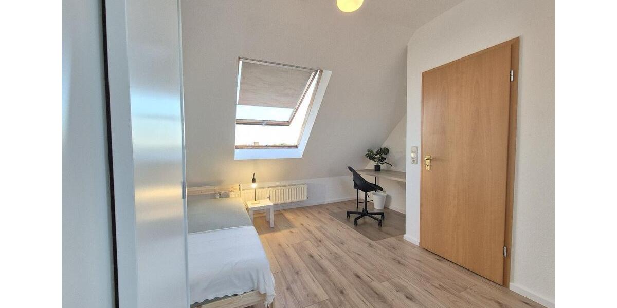 Wohnen auf Zeit Siegen Eiserfeld - 1 Zimmer, 14 m&sup2;, 425&euro; | Angebot:25416651