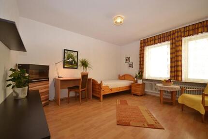 Wohnung Wunsiedel - 1.5 Zimmer, 35 m&sup2;, 460&euro; | Angebot:26003210