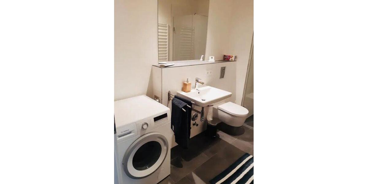 Etagenwohnung Berlin Mitte - 2 Zimmer, 43 m&sup2;, 620&euro; | Angebot:27651087
