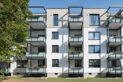 Demnächst verfügbar! 2-Zimmer-Wohnung in Wolfsburg Vorsfelde mit Küche! zimmer