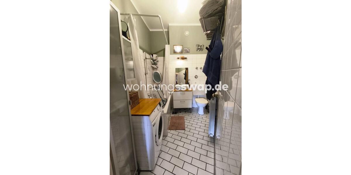 Etagenwohnung Berlin Tempelhof-Schöneberg - 3 Zimmer, 111 m&sup2;, 812&euro; | Angebot:26687714