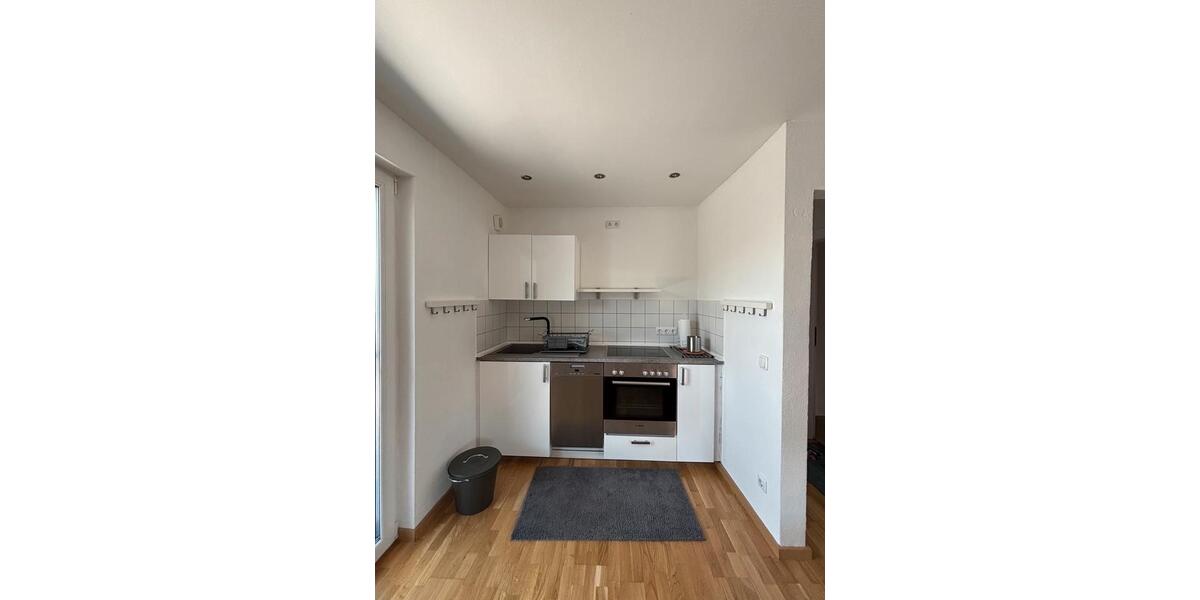 Etagenwohnung Prutting - 2 Zimmer, 52 m&sup2;, 1.000&euro; | Angebot:25860463