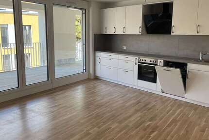 Wohnung zum Mieten in Schwäbisch Gmünd 886 € 74 m² 3 zimmer
